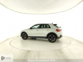 Audi A1 allstreet