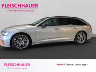 Audi A6 Avant TFSI e