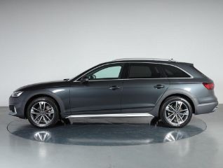 Audi A4 allroad quattro
