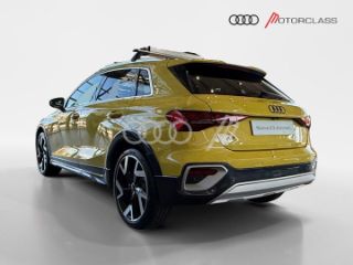 Audi A3 allstreet