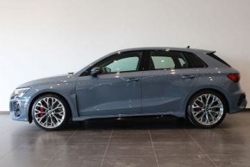 Audi RS 3 Sportback