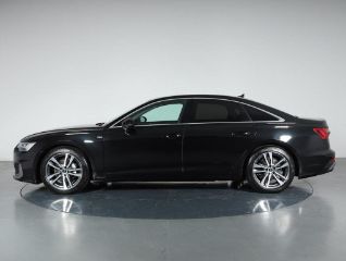 Audi A6 berlina