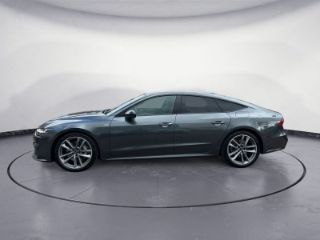 Audi A7 Sportback TFSI e