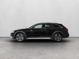 Audi A4 allroad quattro