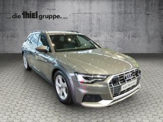 Audi A6 allroad quattro