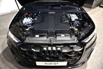 Audi Q7 SUV