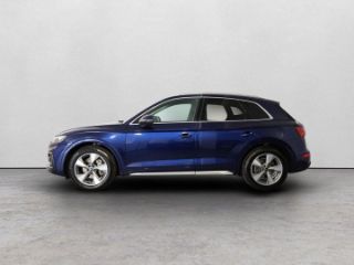 Audi Q5 SUV
