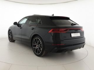 Audi Q8 SUV TFSI e