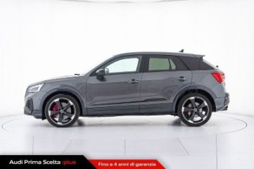 Audi SQ2