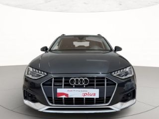 Audi A4 allroad quattro