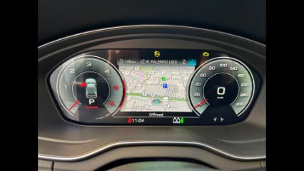 Audi Q5 Sportback