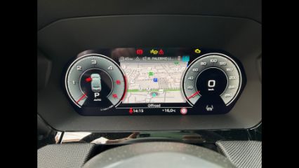 Audi A3 Sedan