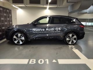 Audi Q5 SUV