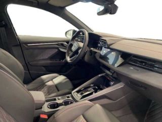 Audi A3 Sportback TFSI e