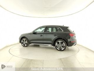 Audi Q5 Sportback TFSI e