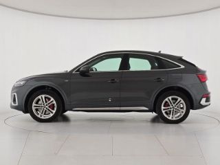 Audi Q5 Sportback TFSI e