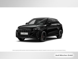 Audi SQ2