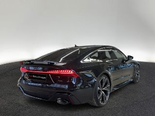 Audi RS 7 Sportback