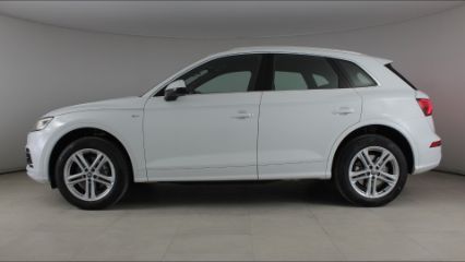 Audi Q5 SUV