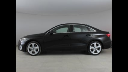 Audi A3 Sedan