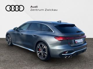Audi S5 Avant