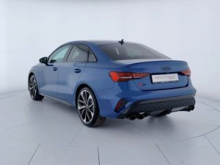 Audi A3 Sedan