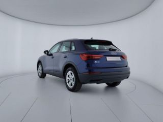 Audi Q3 TFSI e