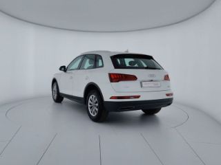Audi Q5 SUV