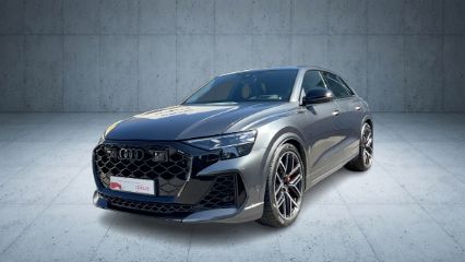 Audi RS Q8 SUV