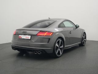 Audi TTS Coupé