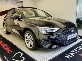 Audi A3 Sedan