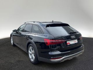 Audi A6 allroad quattro