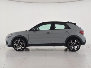 Audi A1 citycarver