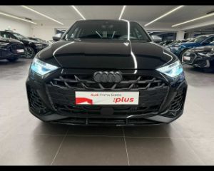 Audi A3 Sedan
