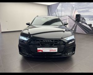 Audi A6 Avant TFSI e