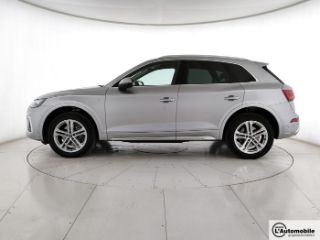 Audi Q5 SUV