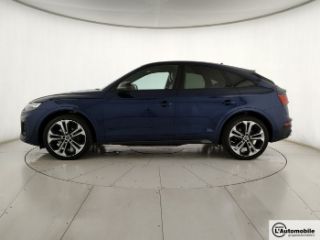 Audi SQ5 Sportback