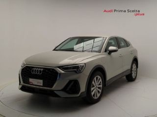 Audi Q3 TFSI e