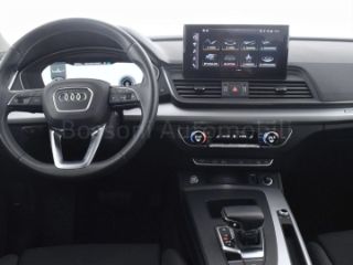 Audi Q5 SUV