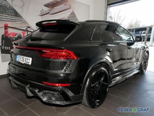 Audi RS Q8 SUV