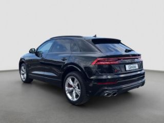 Audi SQ8 SUV