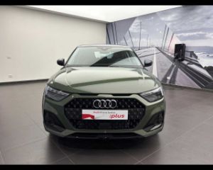 Audi A1 citycarver