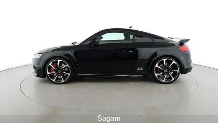 Audi TT Coupé