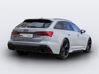 Audi RS 6 Avant