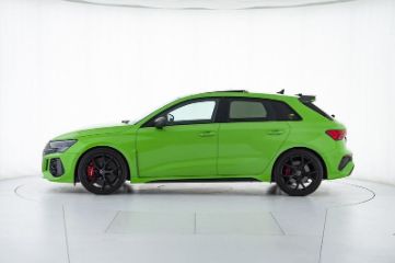 Audi RS 3 Sportback
