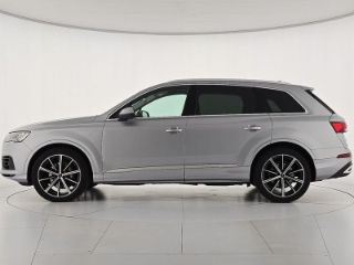Audi Q7 SUV