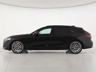Audi S5 Avant