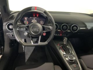 Audi TT Coupé