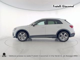 Audi Q3 TFSI e