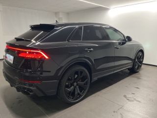 Audi Q8 SUV TFSI e
